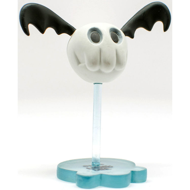 Batskull by Pete Fowler