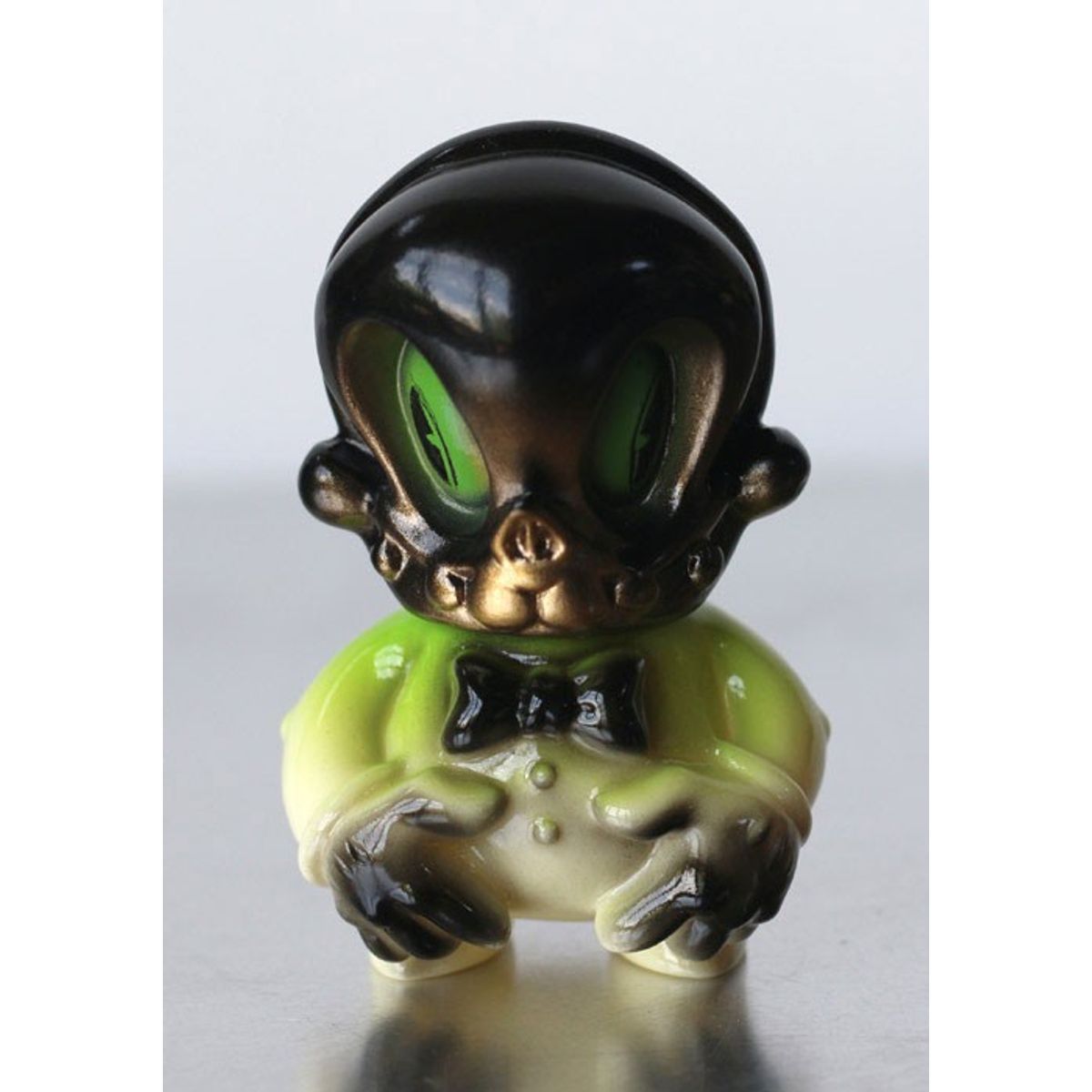 Lime Otto Chibi