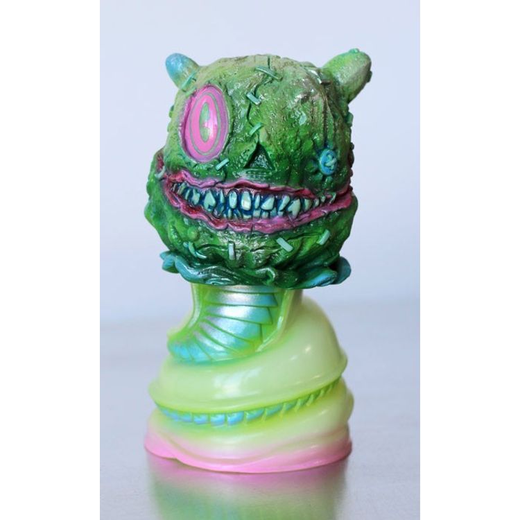 Sour Candy Clyde Heathen by Brandt Peters