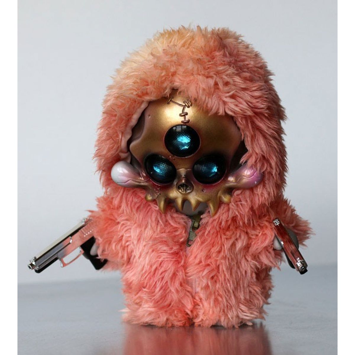 Terrorboys! Alpha Ghost Bat