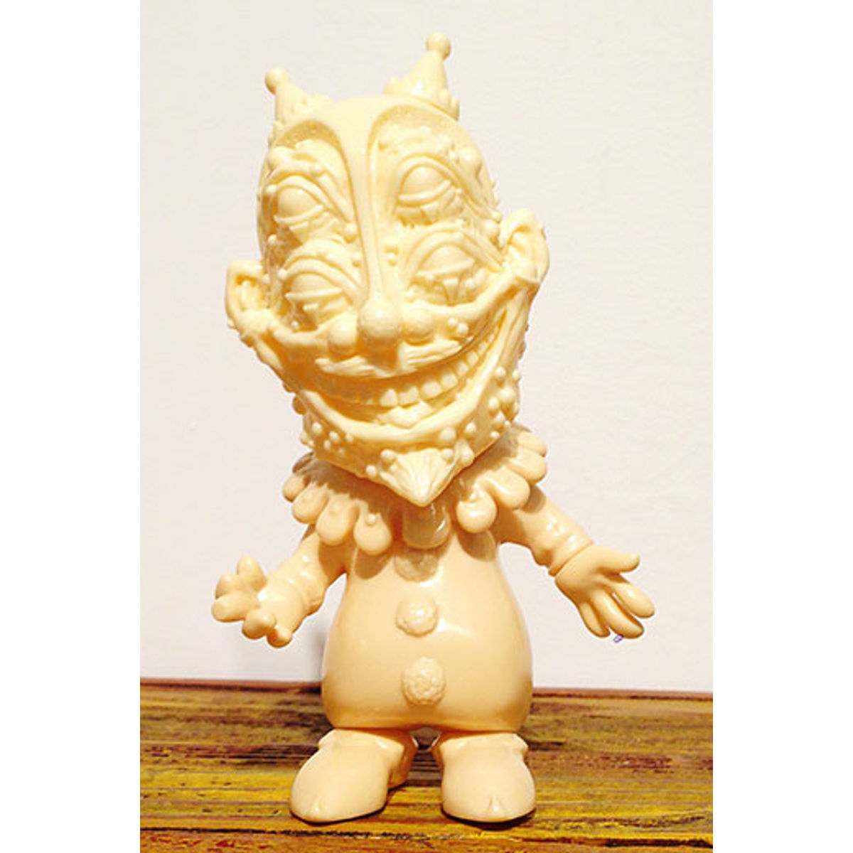 Clown (blank) (Edition of 10)