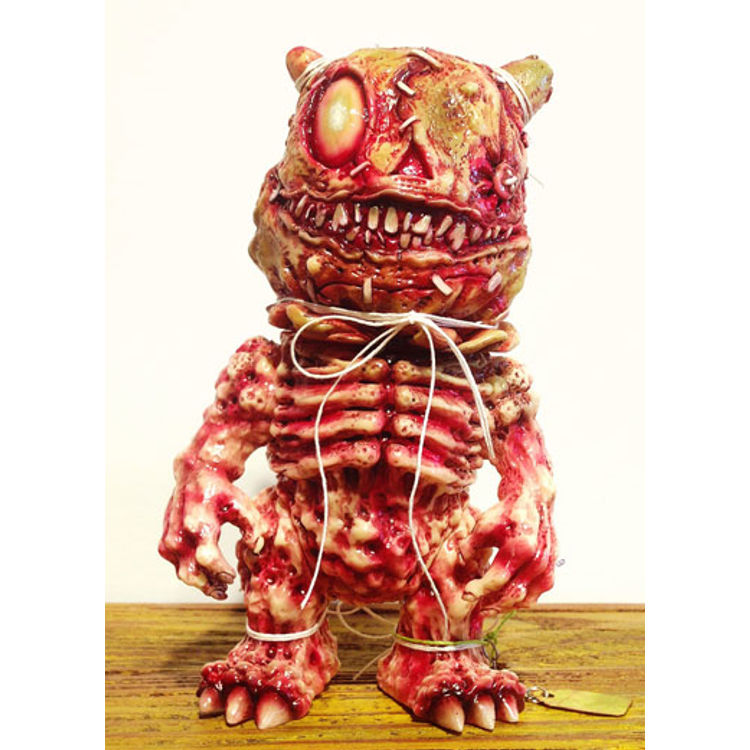 DX #9 by LASH (Rich Montanari)