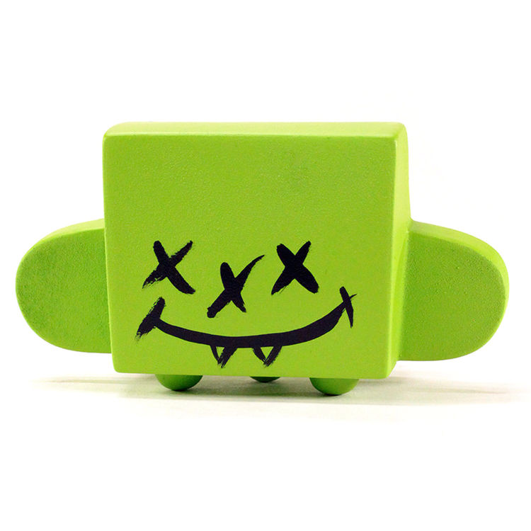 BuffMadl by ManlyArt (Jason Chalker)