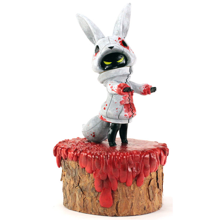 Chueh Chi-Chi by Candie Bolton