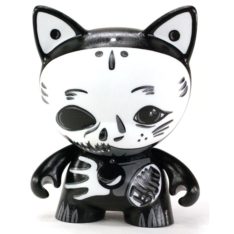 Lucky Trikky 1 by Helen Vine