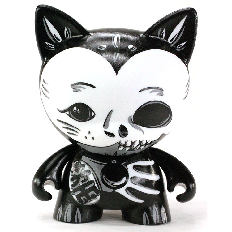 Lucky Trikky 2 by Helen Vine