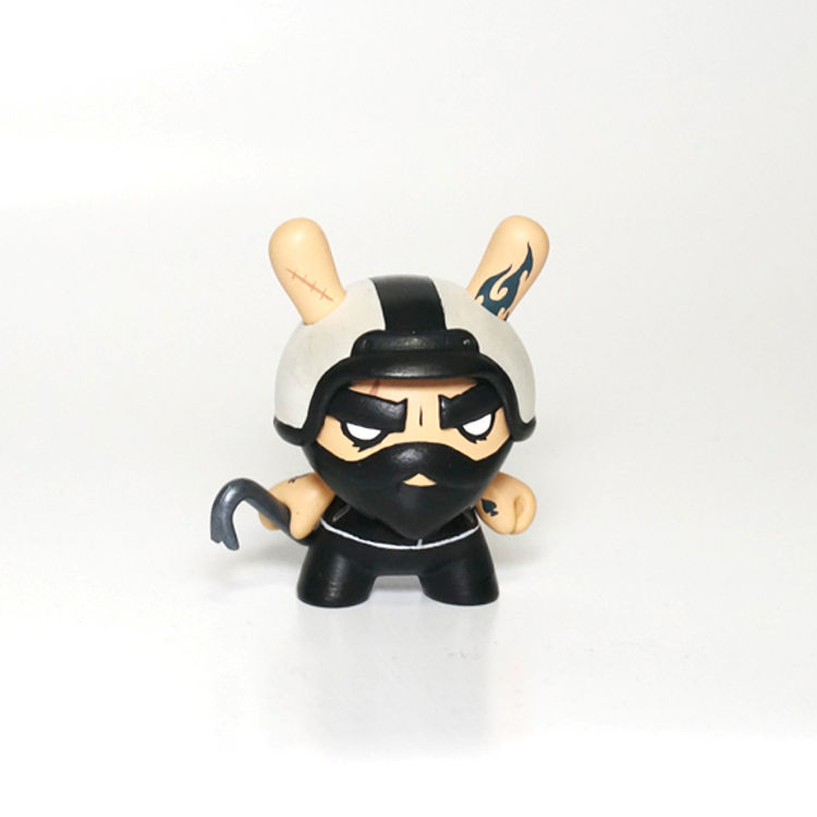Choppo by DexDexign Lab