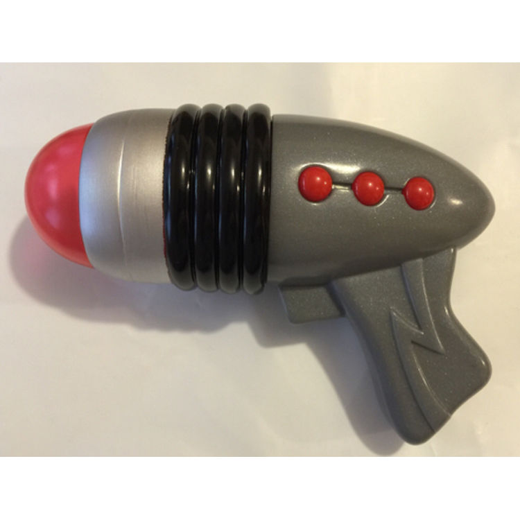 next gun by Real X Head (Mori Katsura)