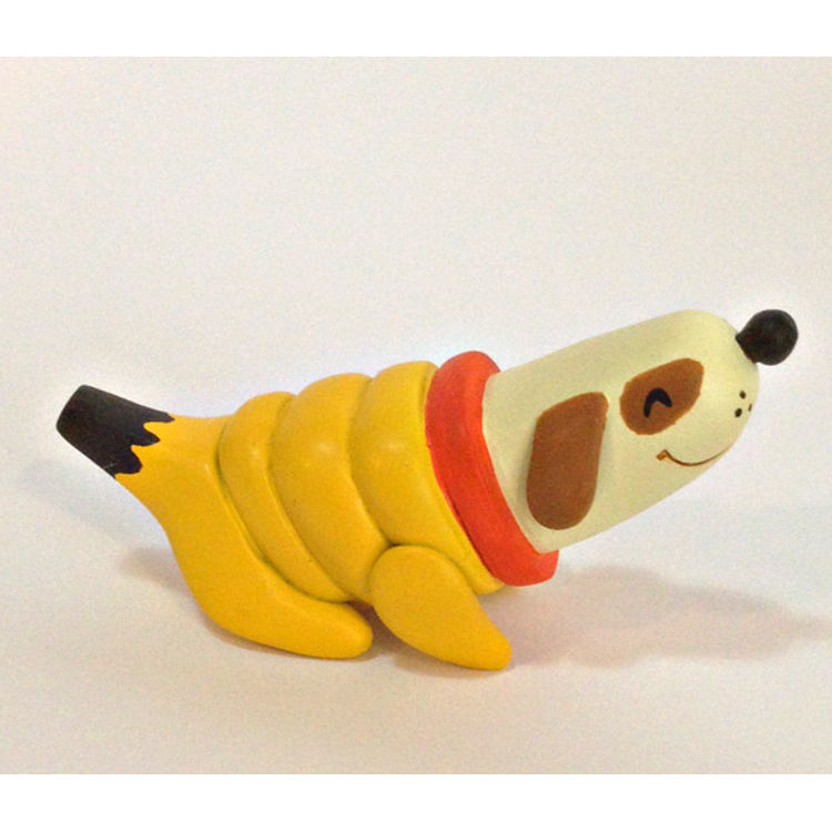Bananadog by Kong Andri