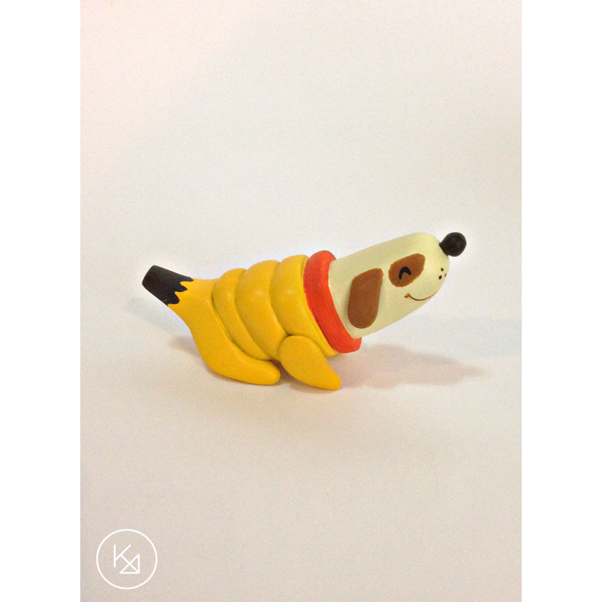 Bananadog