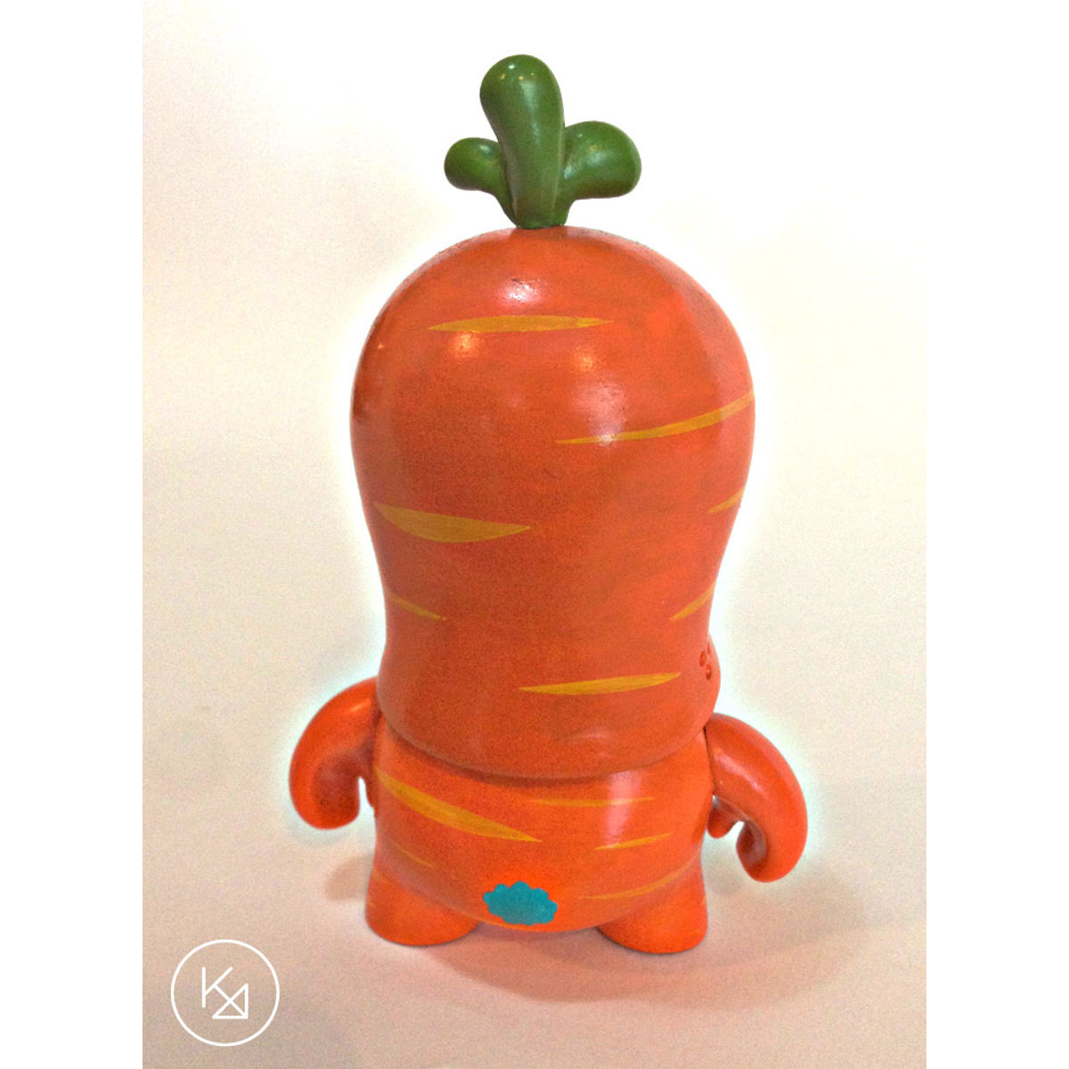 CRABBIT (teddy troops custom)