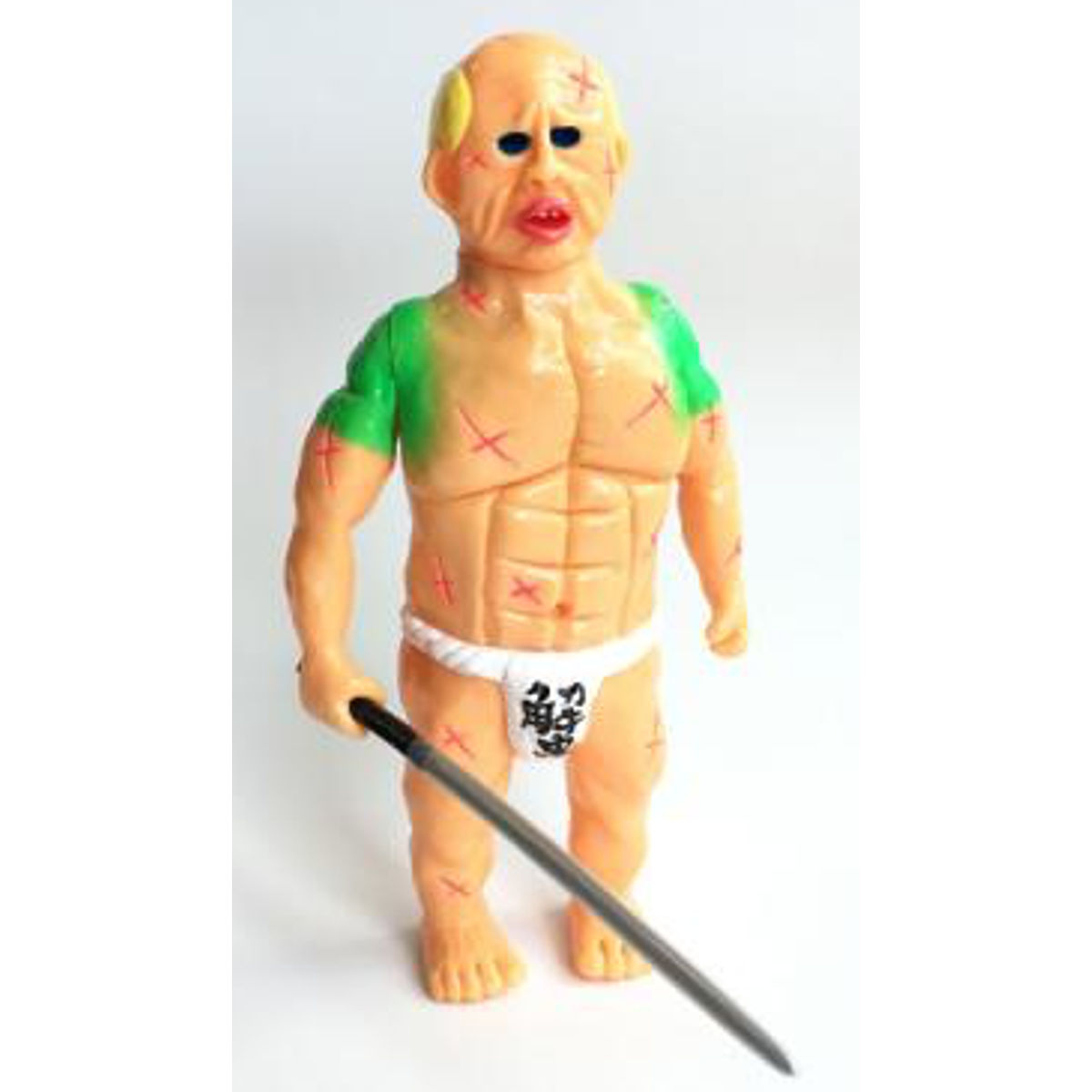 Ishida Big (blonde / Tsufukani)