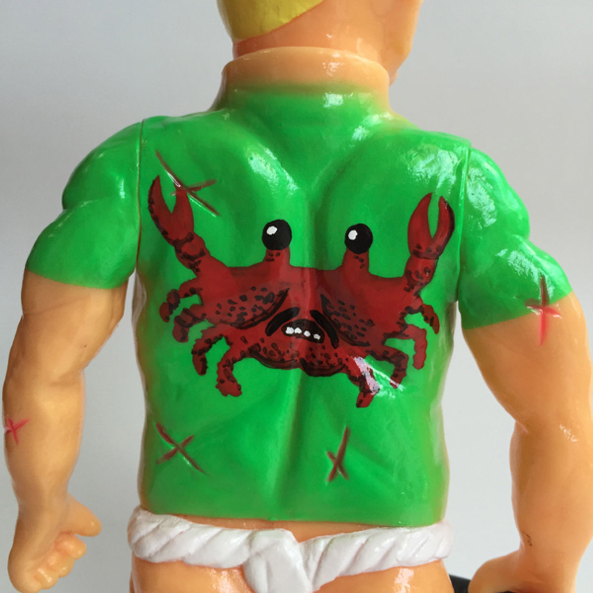 Ishida Big (blonde / Tsufukani)