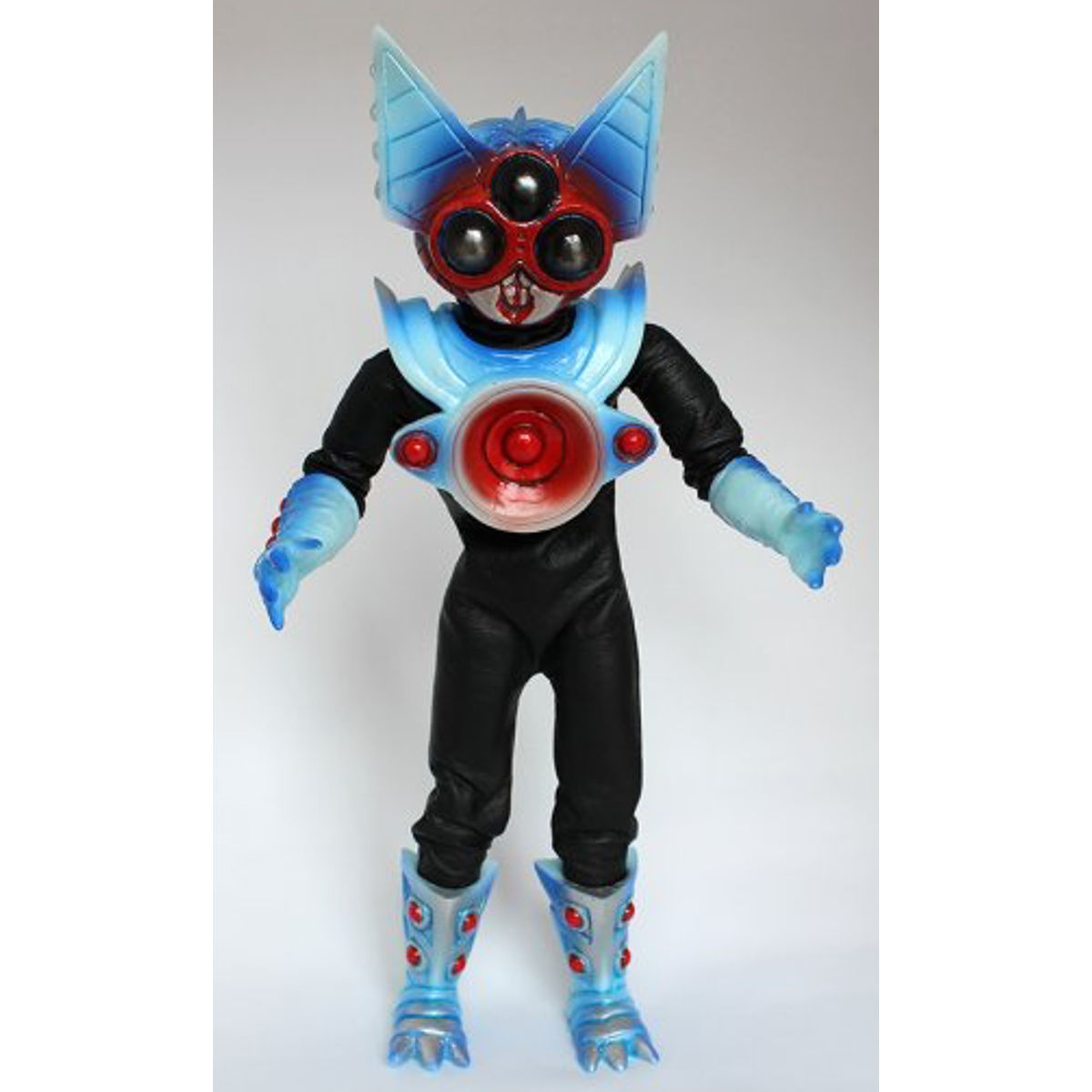 12 IN. SENSORBAT - 1