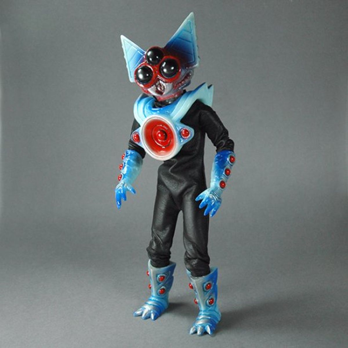 12 IN. SENSORBAT - 1