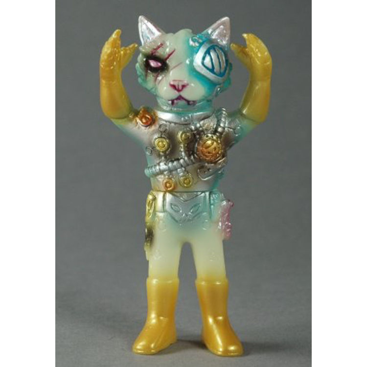 DREXYL GOLD EDITION by Galaxy People (Brian Bunting)