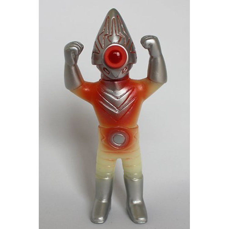 GRAPPLER by Galaxy People (Brian Bunting)