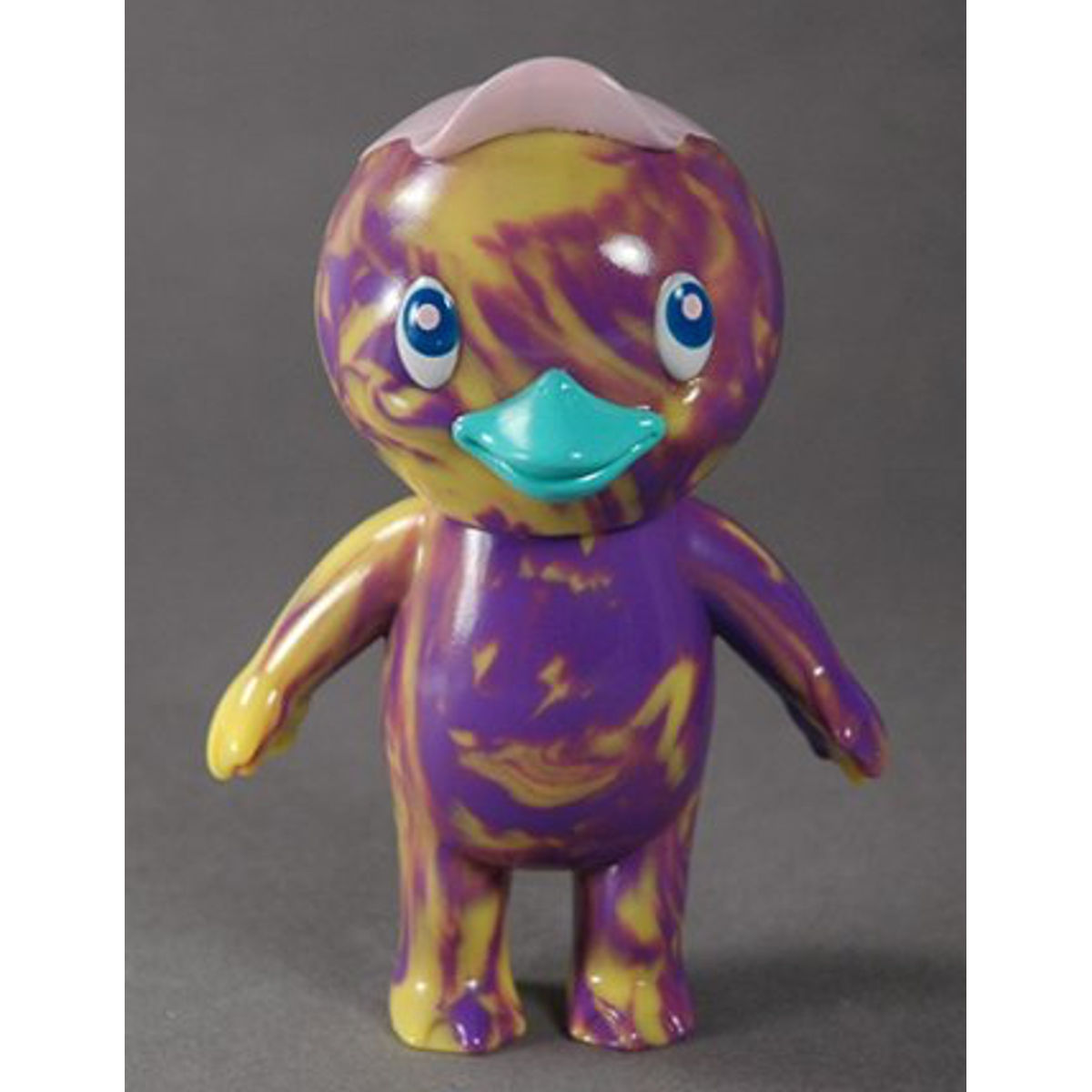 KAPPA KID MARBLED PINK CAP