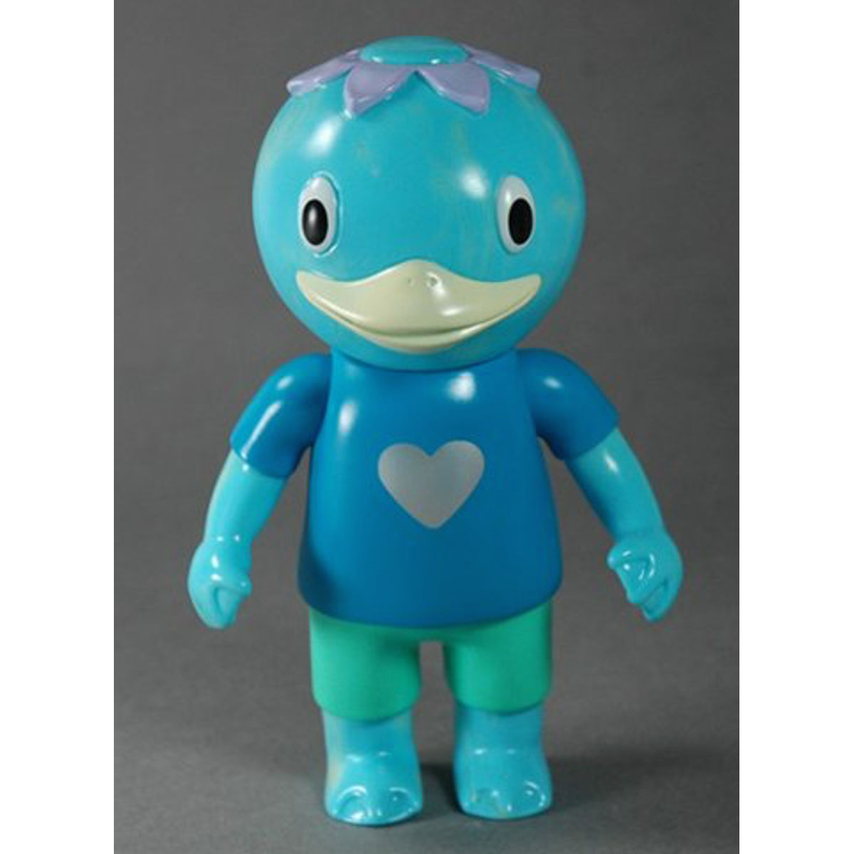 KAPPA SHONEN BLUE SHIRT