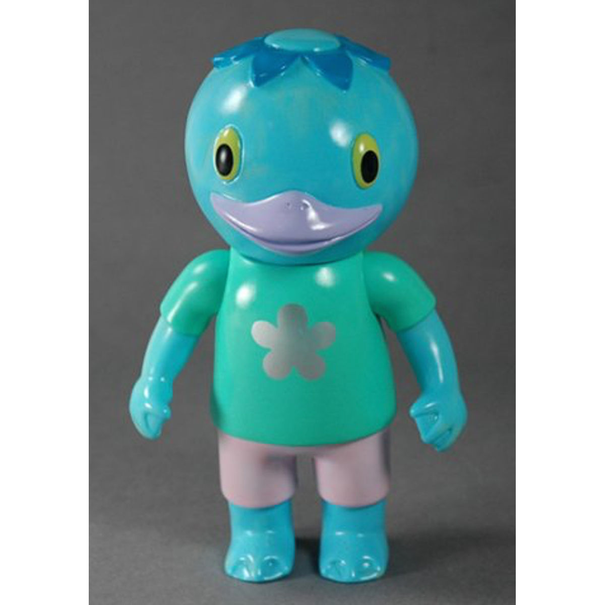 KAPPA SHONEN GREEN SHIRT