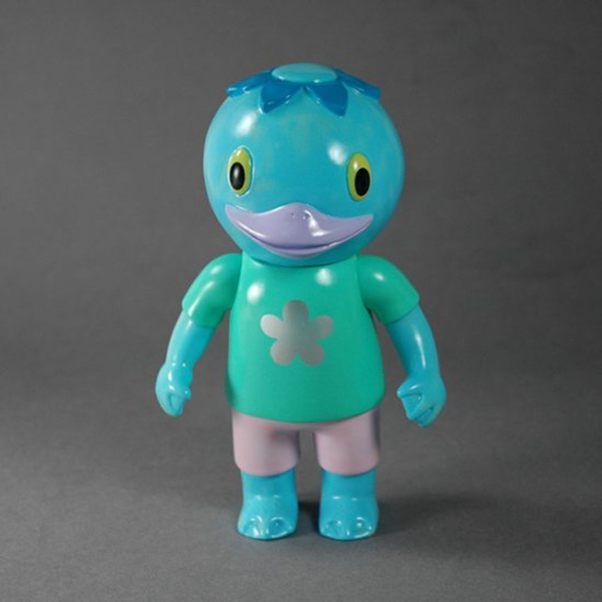 KAPPA SHONEN GREEN SHIRT