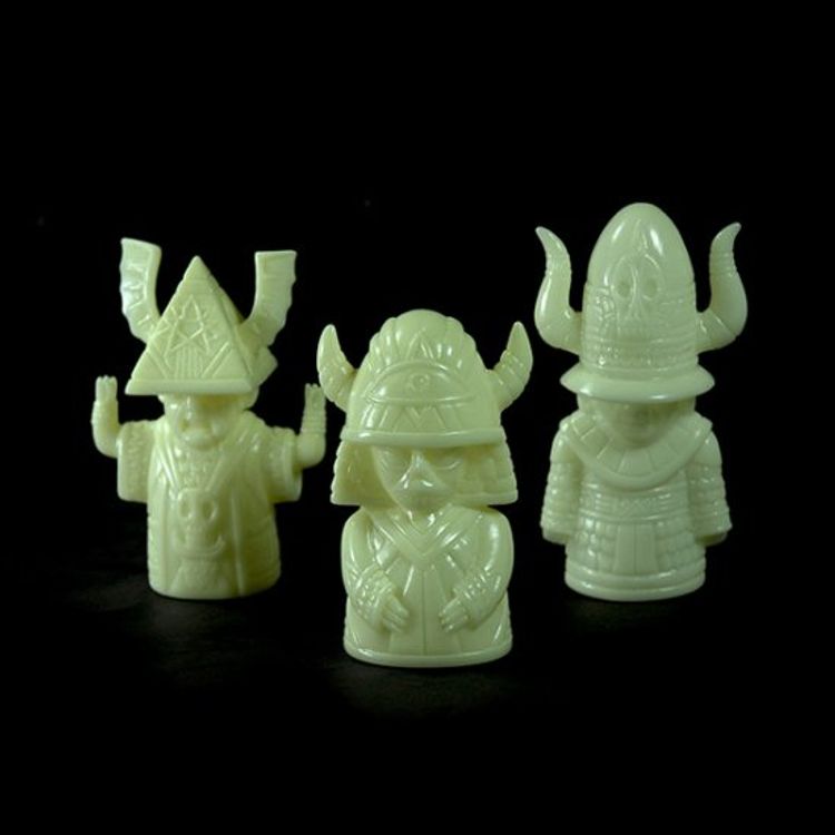 MAGI MALEFICARUM GID SET by Martin Ontiveros