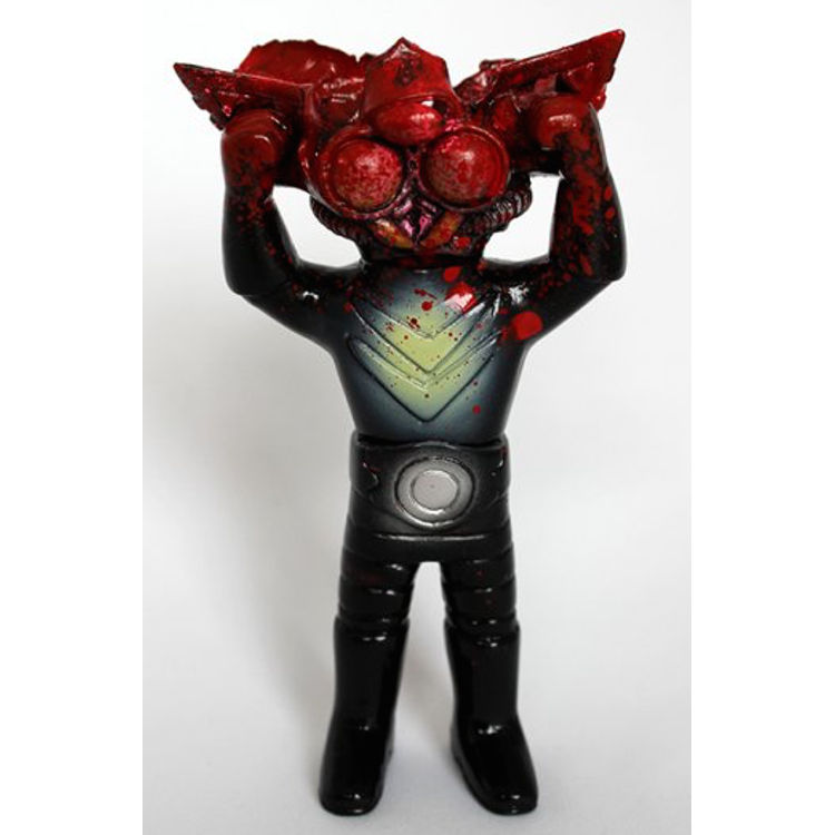 SENSORBAT MINI EXPLODING by Galaxy People (Brian Bunting)
