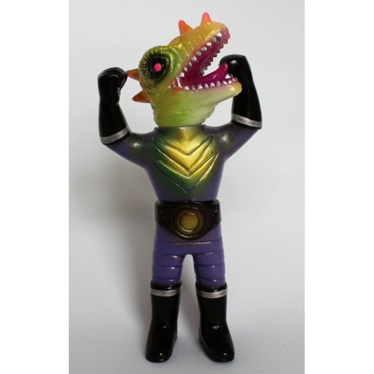TRAGG MINI ONE-OFF by Galaxy People (Brian Bunting)