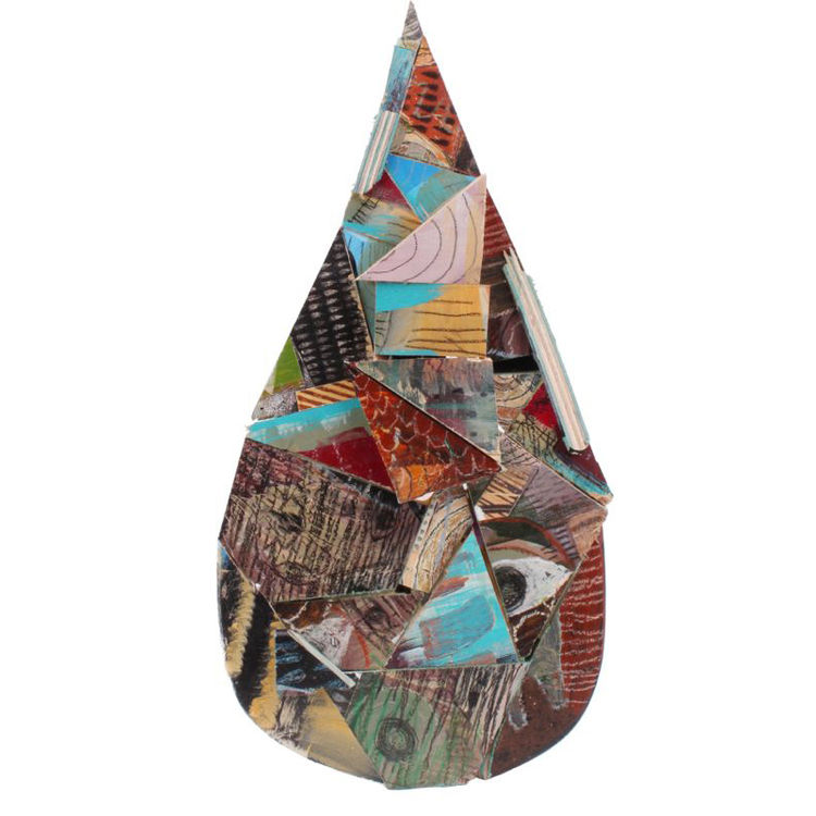 raindrop 1 by Jesse Narens