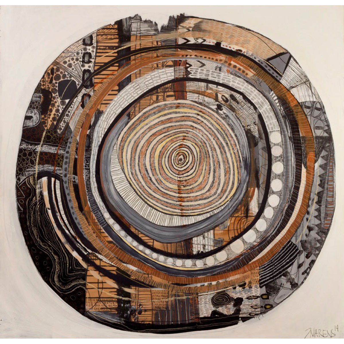 tree rings 1