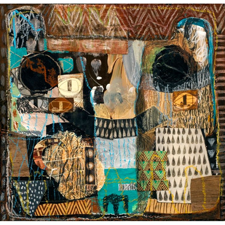 buried in the dirt by Jesse Narens