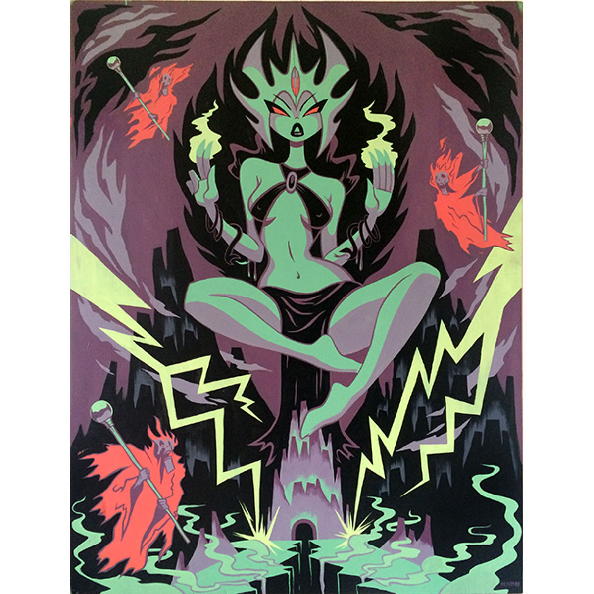 The Portal
