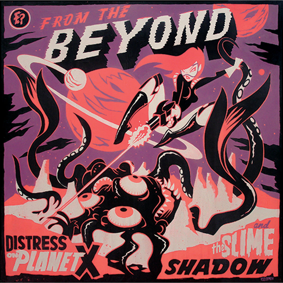 From The Beyond