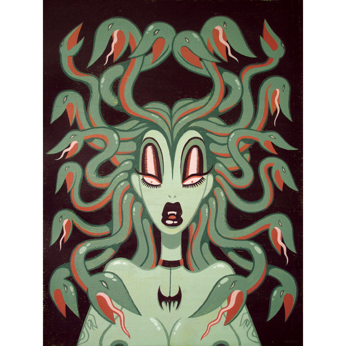 Medusa