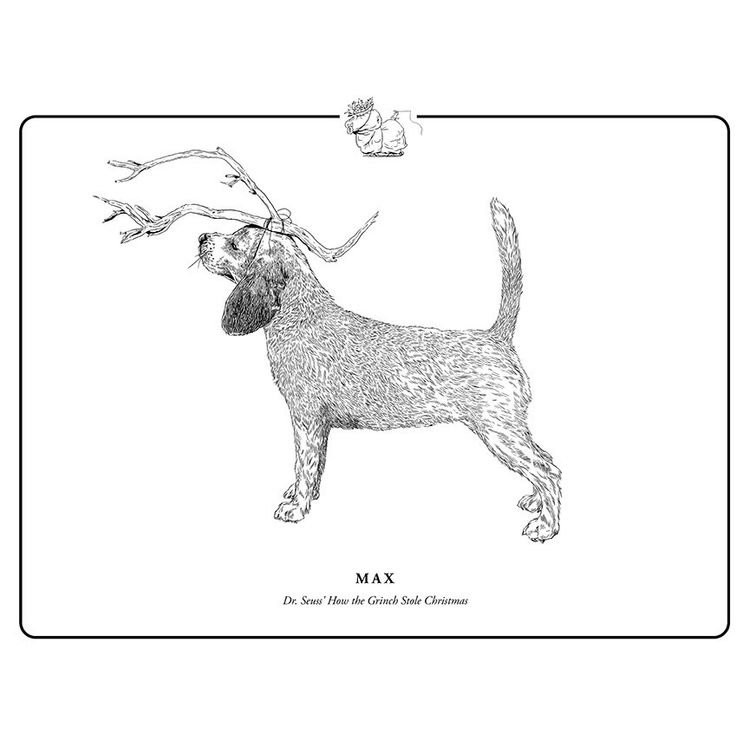 Max by Evanimal (Evan Yarbrough)