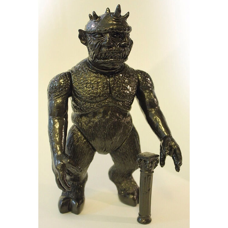 Cinema Monster V by Splurrt