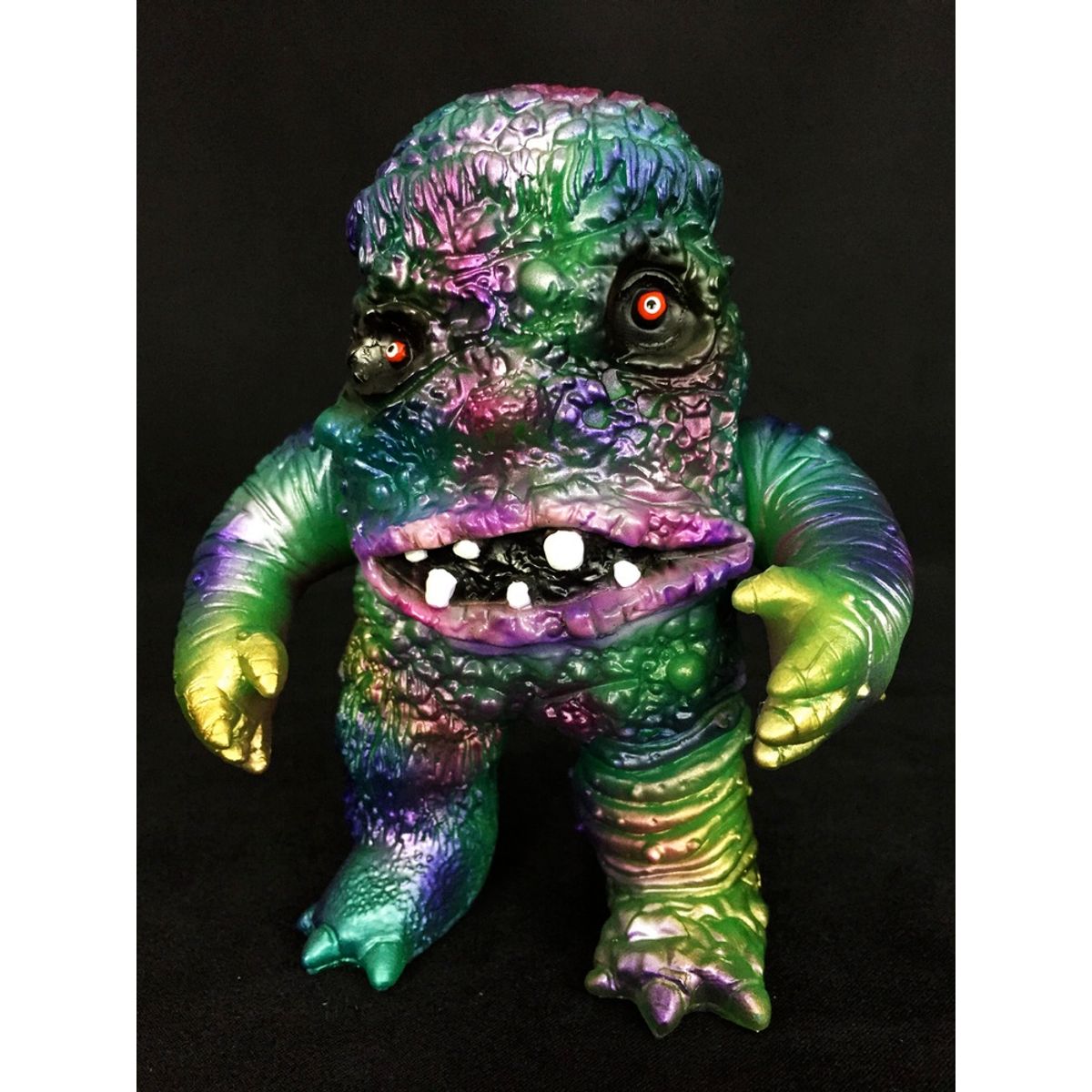 Kaiju Chubs One Off
