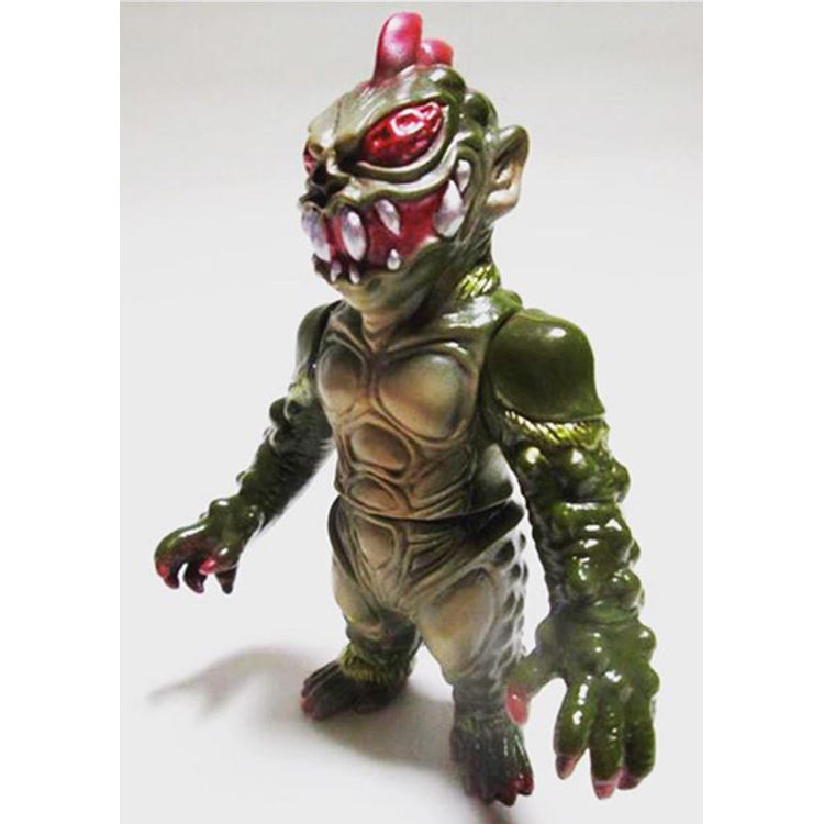 UMA corps Chupacabra regular ver. by TTToy (Yoshihiko Makino)