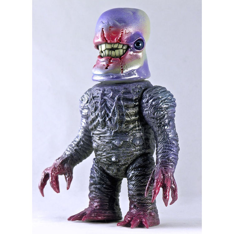 GID Gnaw-X 7 by PlaSeeBo (Bob Conge)