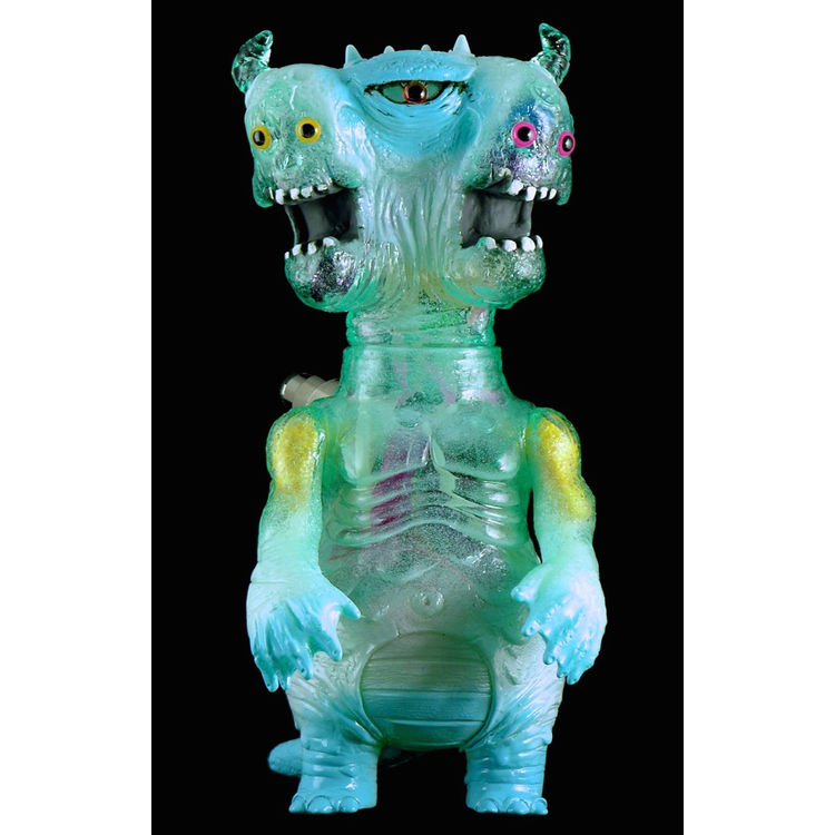 Frozen 666 by PlaSeeBo (Bob Conge)