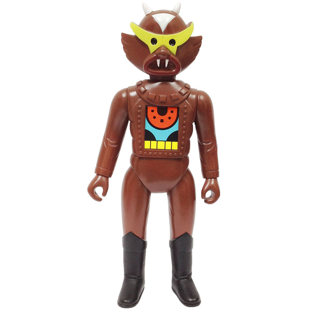 Commanders Commander - Punkbat