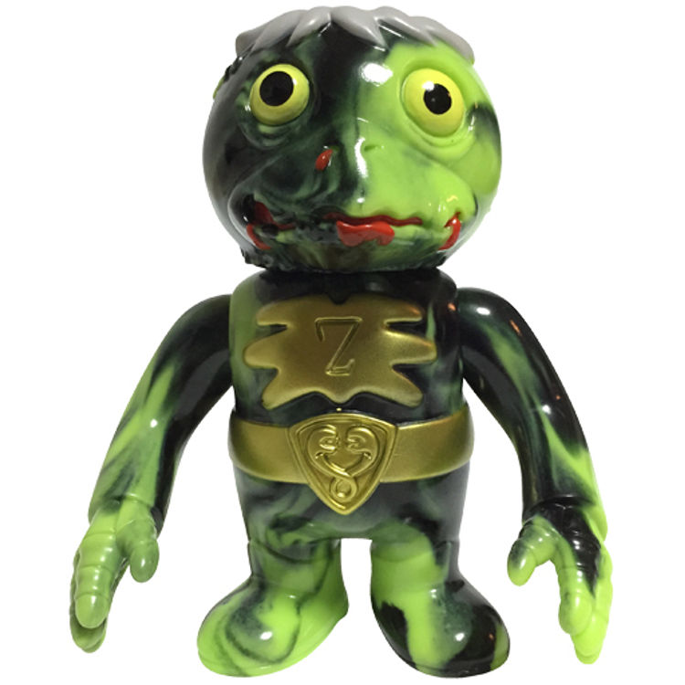 Zombie Imp by Super7