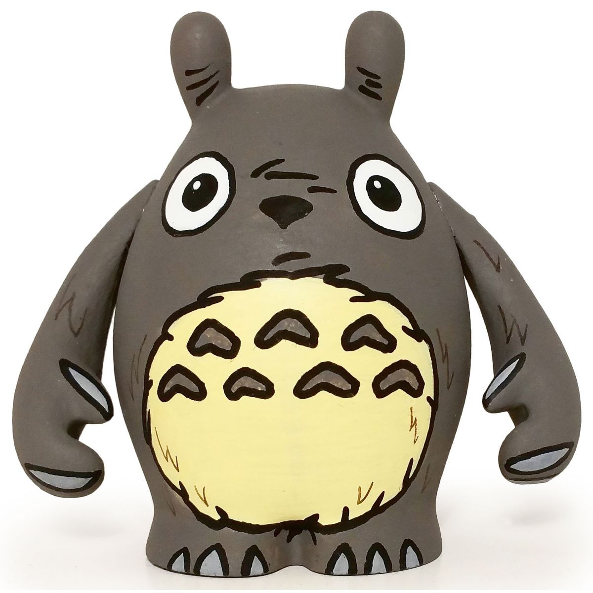 Custom Totoro Dudebox