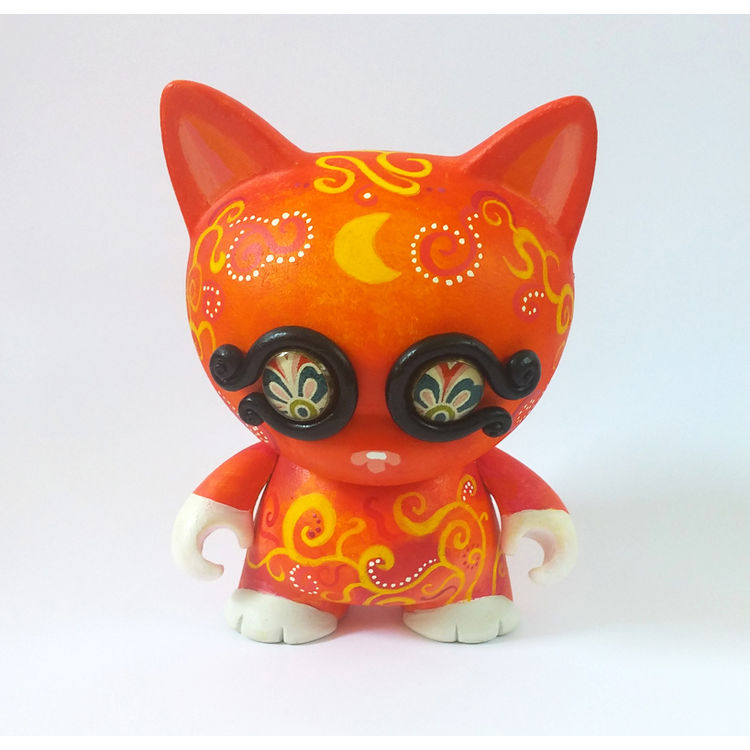 Luna by Owlberry Lane (Heather Hyatt)