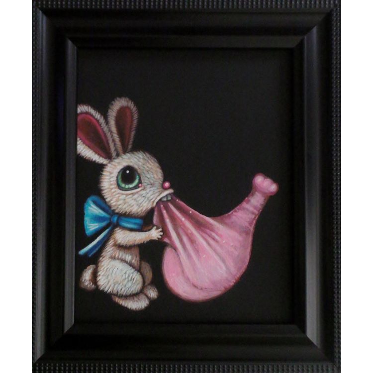 Half Pint by Edward Robin Coronel