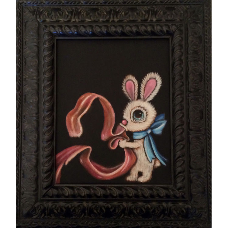 Num Nums by Edward Robin Coronel