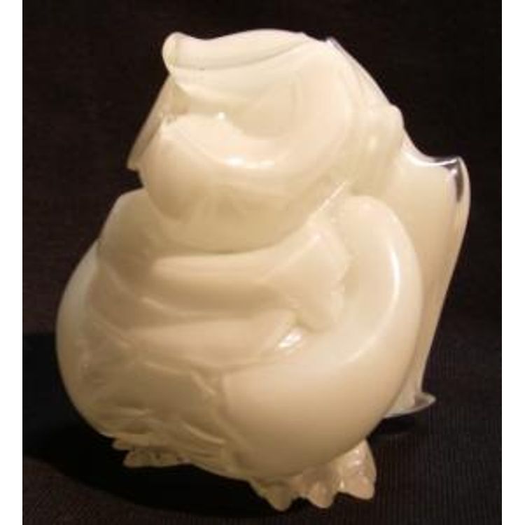 Baby Skuttle - Clear GID by Touma