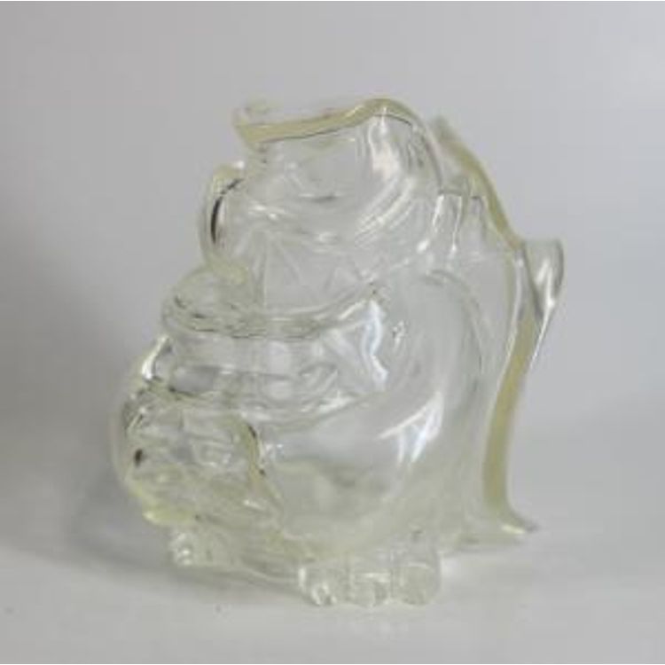 Baby Skuttle - Clear by Touma