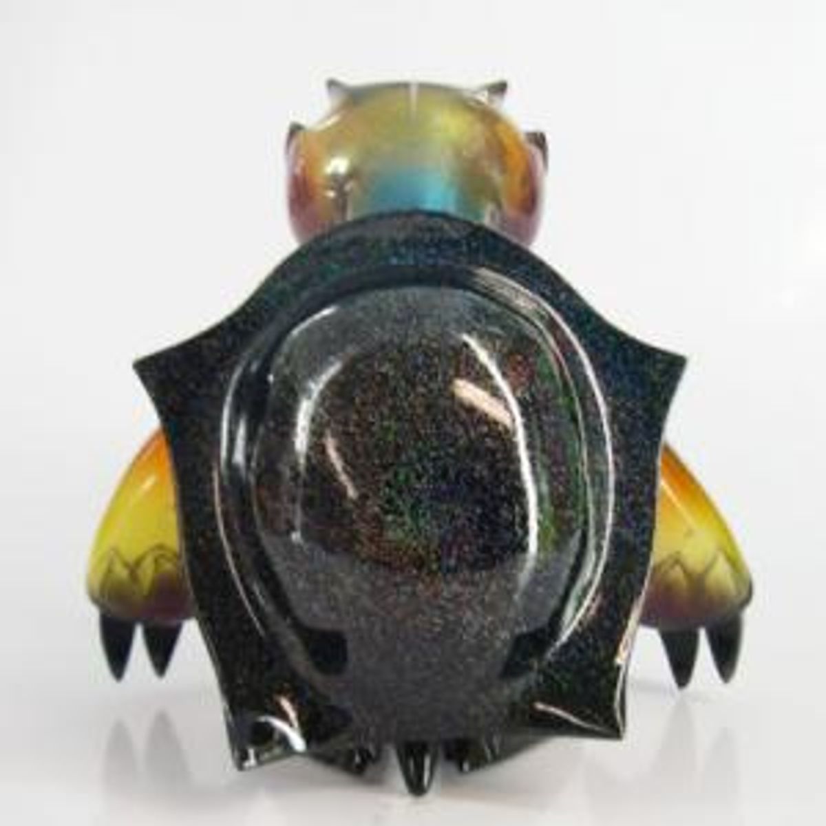 Skuttle - Dead Presidents Custom