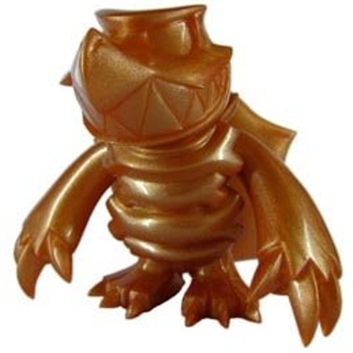 Skuttle - Orange Pearl